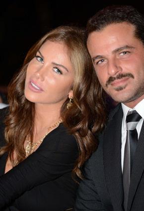 جمع إستثنائي في حفل إطلاق موقع رائد  